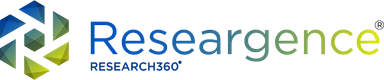 Researgence Logo